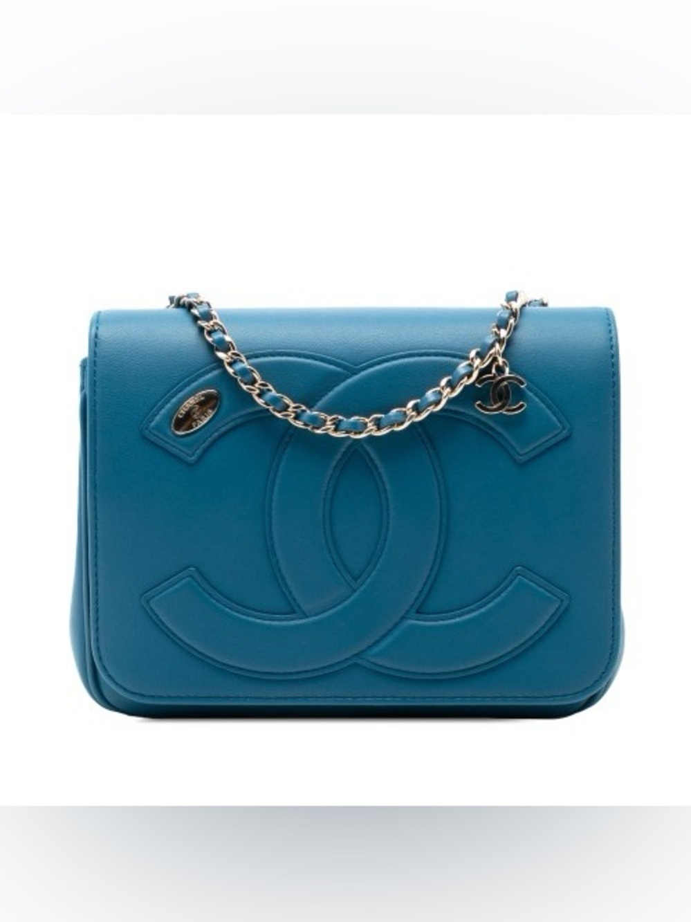 ‼️‼️Brand New Chanel Mania